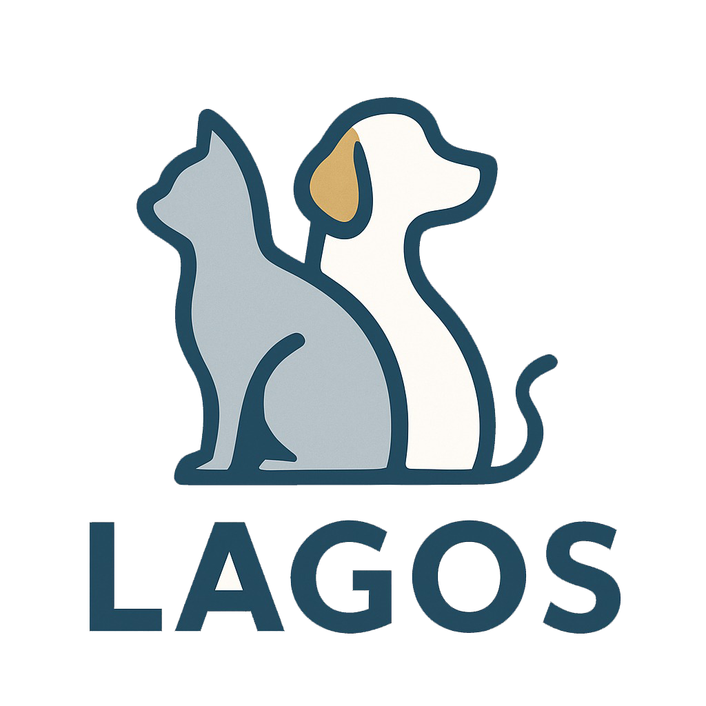 LAGOS » Kedi ve Köpek Mamaları